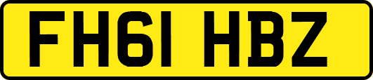 FH61HBZ