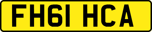 FH61HCA