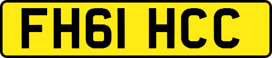 FH61HCC