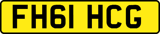FH61HCG