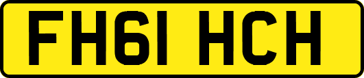 FH61HCH