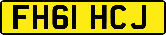 FH61HCJ