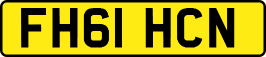 FH61HCN