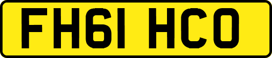 FH61HCO