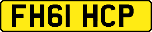 FH61HCP