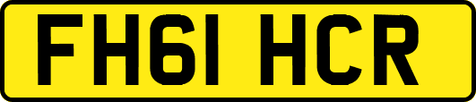 FH61HCR