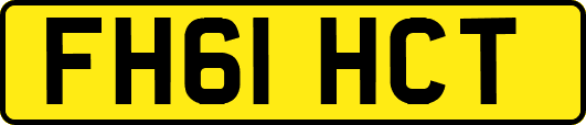 FH61HCT