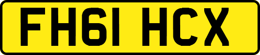 FH61HCX