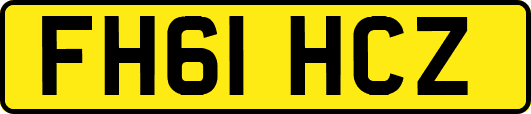 FH61HCZ