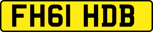 FH61HDB