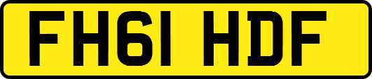 FH61HDF