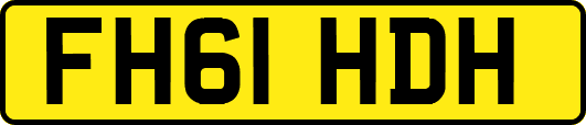 FH61HDH