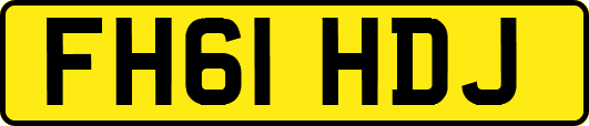 FH61HDJ