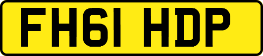 FH61HDP