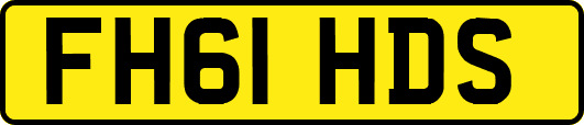 FH61HDS