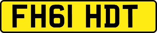 FH61HDT