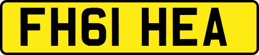 FH61HEA