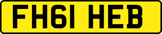 FH61HEB