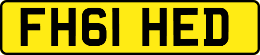 FH61HED