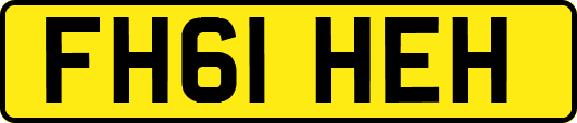 FH61HEH