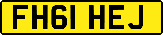 FH61HEJ