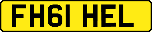 FH61HEL