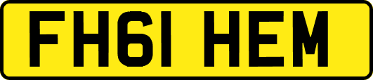 FH61HEM