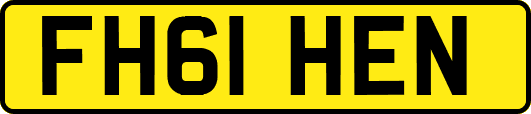 FH61HEN