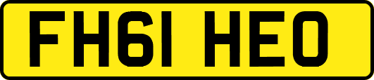 FH61HEO
