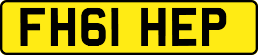 FH61HEP