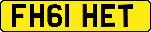 FH61HET