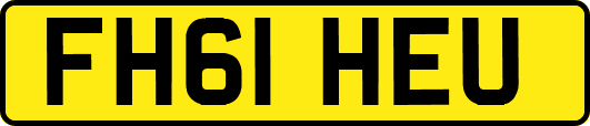 FH61HEU