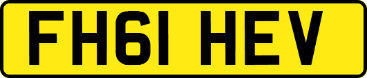 FH61HEV