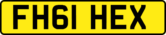 FH61HEX