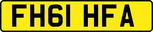 FH61HFA