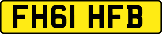 FH61HFB