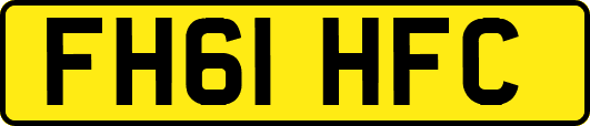 FH61HFC