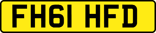 FH61HFD
