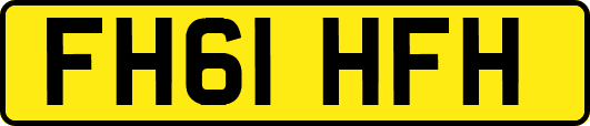 FH61HFH