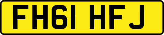 FH61HFJ