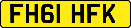 FH61HFK
