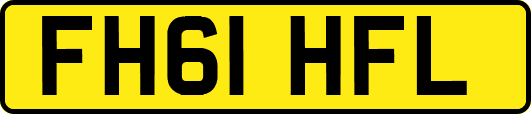 FH61HFL