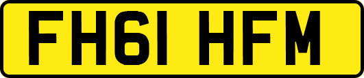 FH61HFM