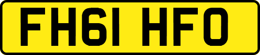 FH61HFO
