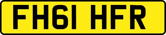 FH61HFR