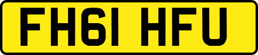 FH61HFU