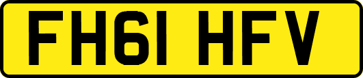 FH61HFV