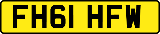 FH61HFW