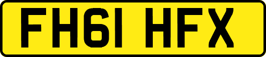 FH61HFX