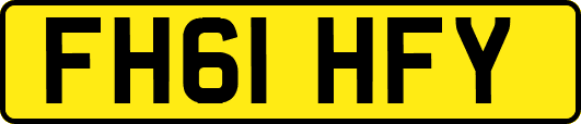 FH61HFY
